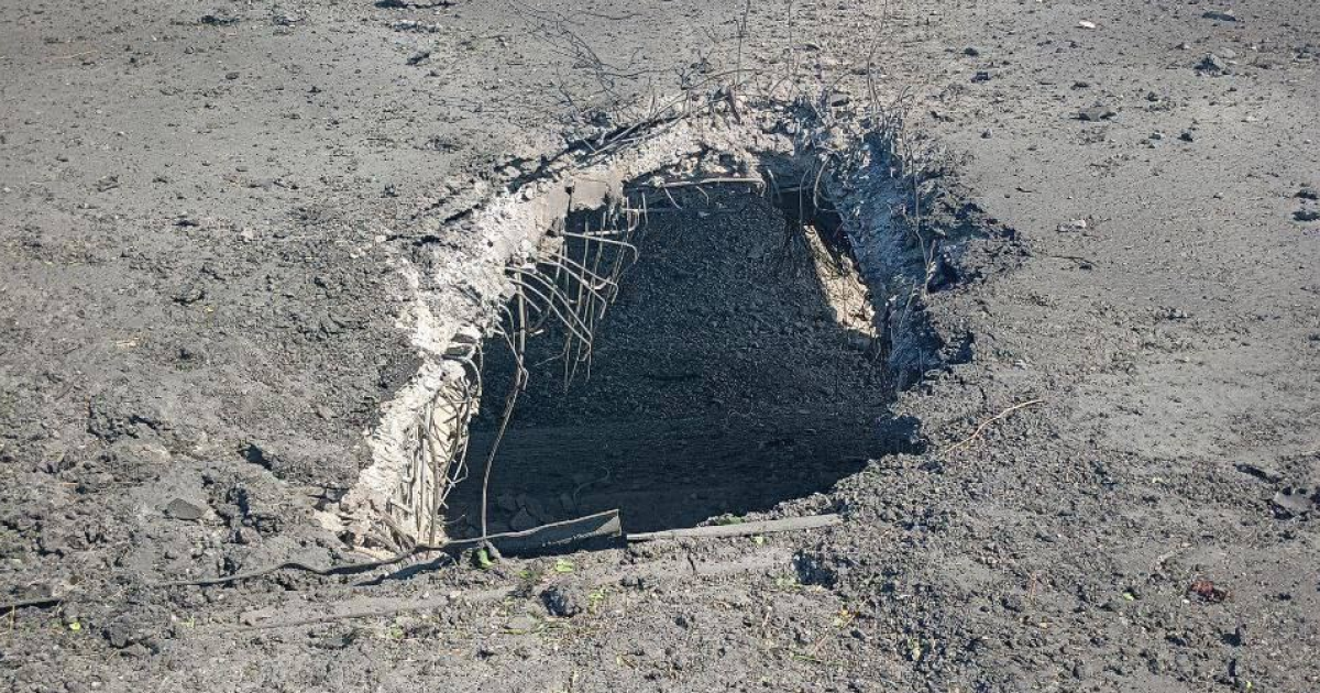 Ukrainian Armed Forces strike at the Chonhar and Henichesk bridges