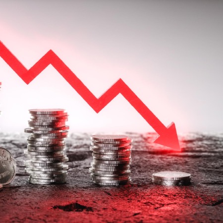 During the year of the full-scale invasion, European companies lost at least €100 billion from their operations in Russia