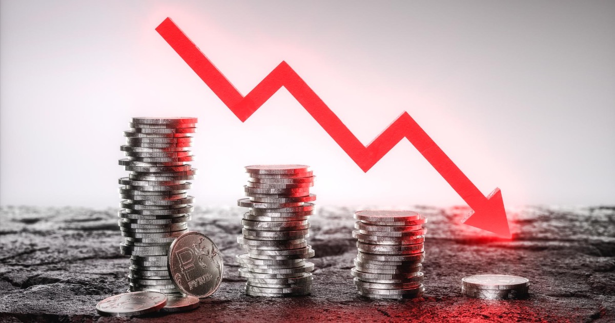 During the year of the full-scale invasion, European companies lost at least €100 billion from their operations in Russia