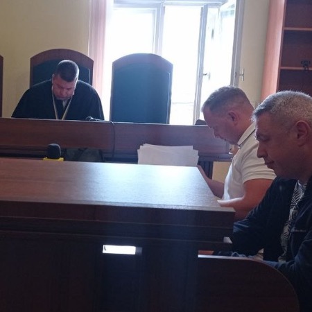 Личаківський суд Львова обрав запобіжний захід для військового із Закарпаття, якого підозрюють у зловживанні владою