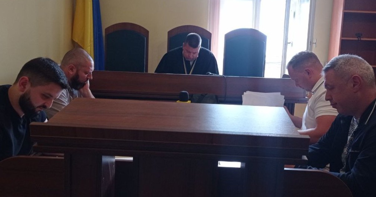 Личаківський суд Львова обрав запобіжний захід для військового із Закарпаття, якого підозрюють у зловживанні владою