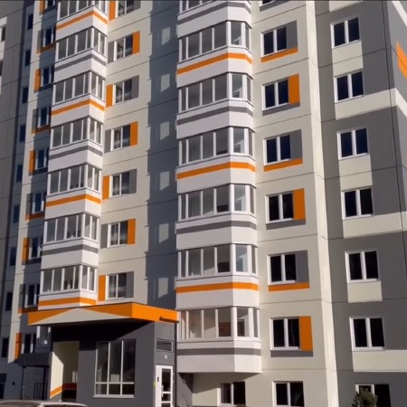 Russians are buying up housing in temporarily occupied Mariupol