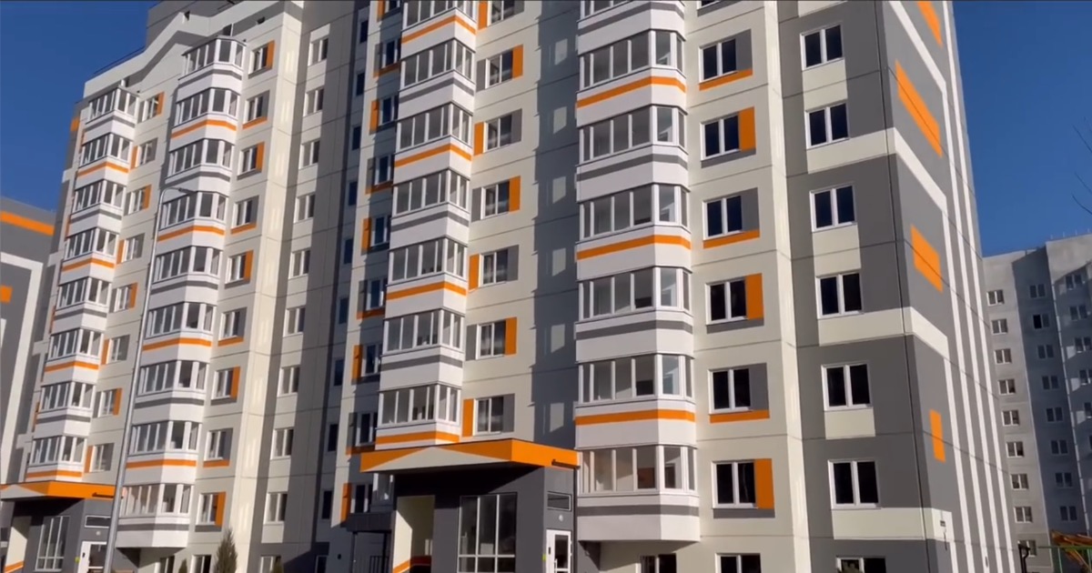 Russians are buying up housing in temporarily occupied Mariupol