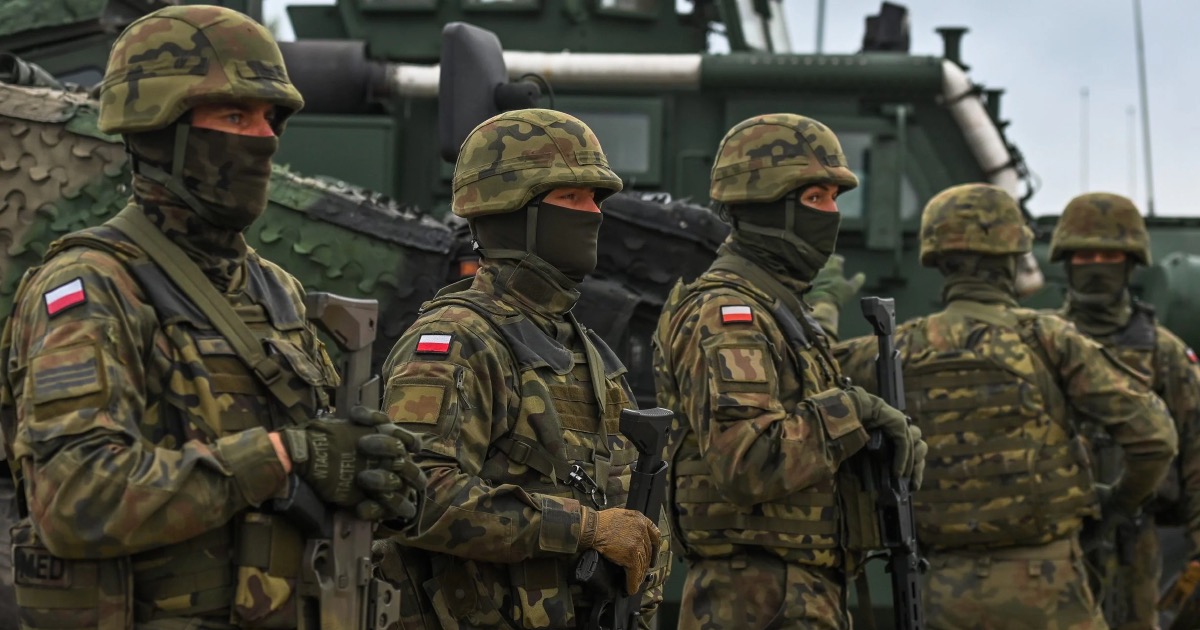Польська прикордонна служба просить Міноборони Польщі передислокувати ще тисячу солдатів на кордон з Білоруссю