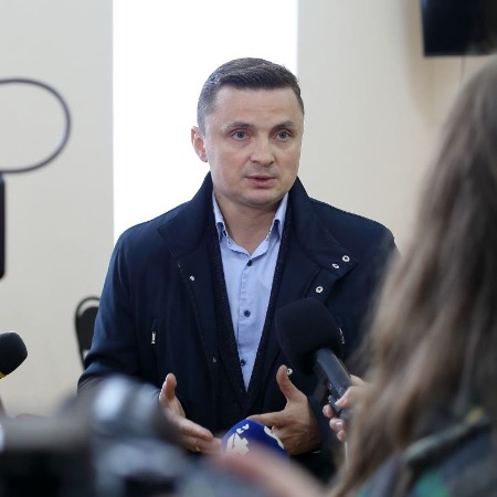 Апеляційний суд відмовив прокурорам Спеціальної антикорупційної прокуратури у відстороненні очільника Тернопільської облради