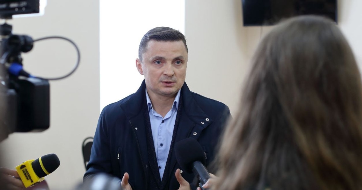 Апеляційний суд відмовив прокурорам Спеціальної антикорупційної прокуратури у відстороненні очільника Тернопільської облради
