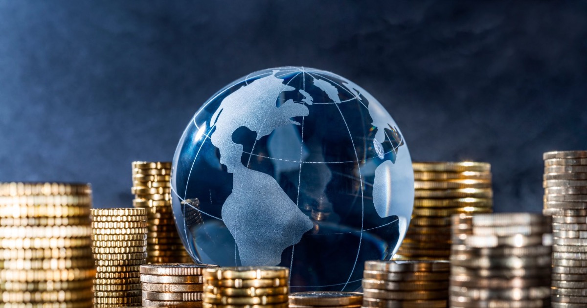 За підсумками липня міжнародні резерви України перевищили 41,7 мільярда доларів