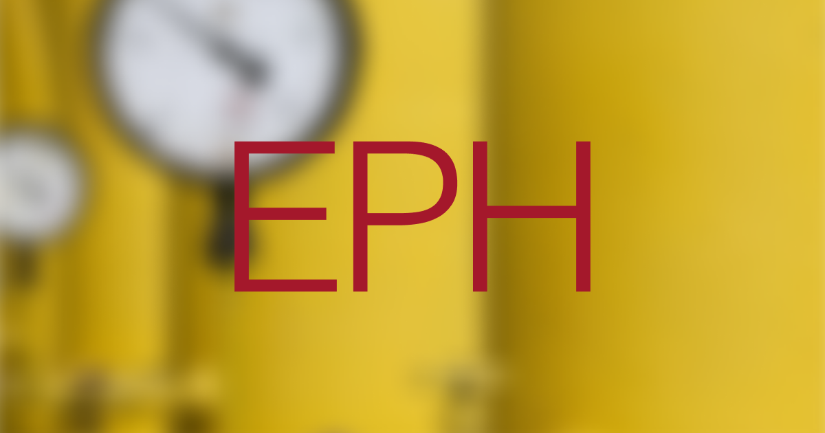 Чеська енергетична компанія EPH почала використовувати українські газосховища