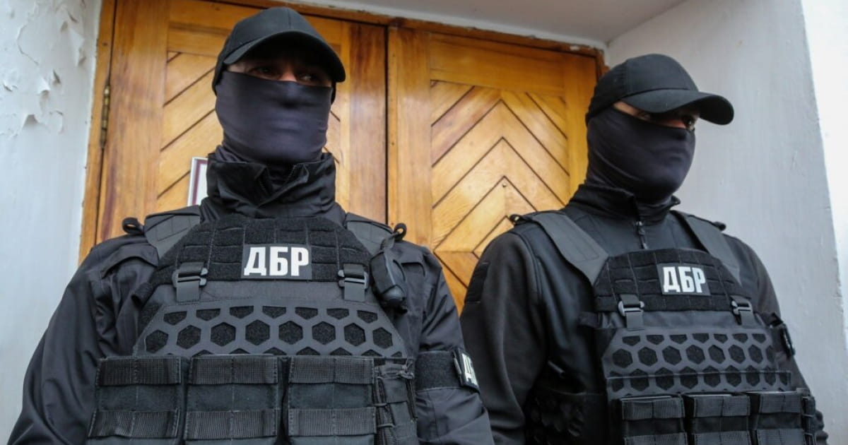 ДБР розслідує понад 110 кримінальних проваджень щодо зловживань військкомів