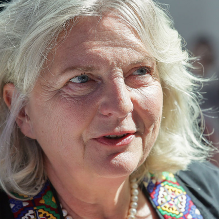 Former Austrian Foreign Minister settles in a village in Russia's Ryazan region