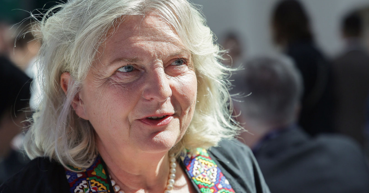 Former Austrian Foreign Minister settles in a village in Russia's Ryazan region