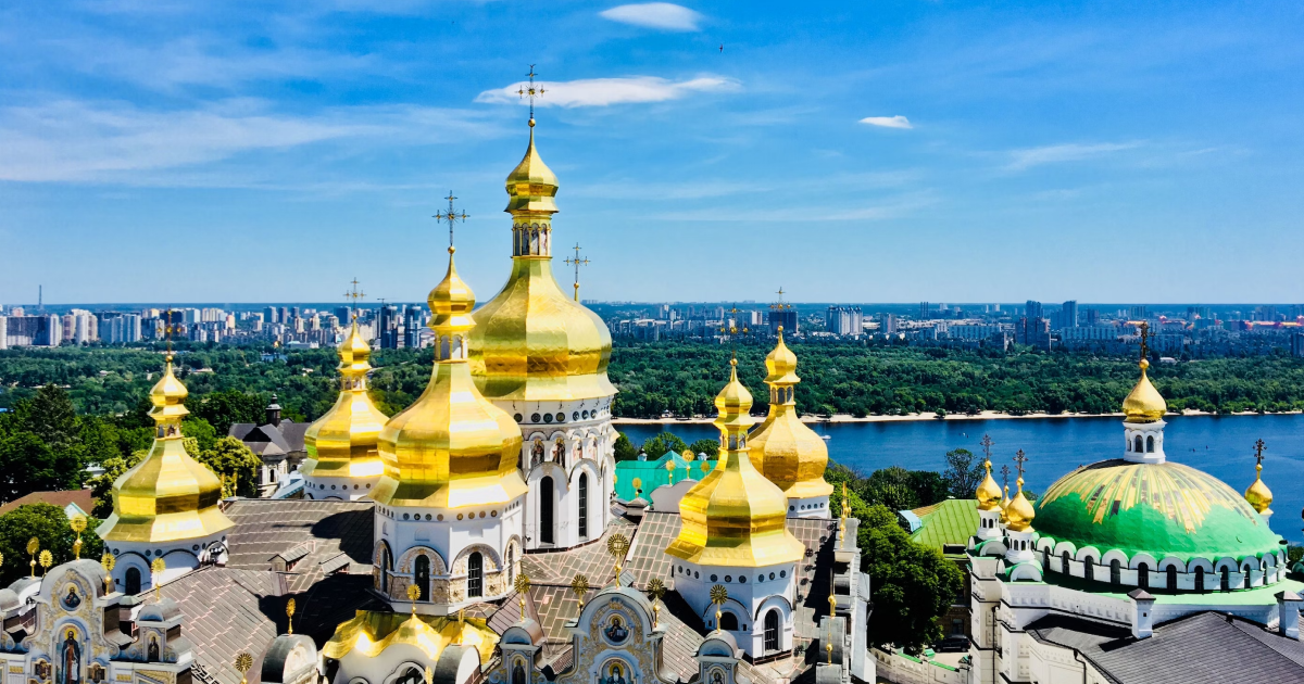 UNESCO recommends adding St Sophia Cathedral, Kyiv Pechersk Lavra, and the historic centre of Lviv to the List of World Heritage in Danger