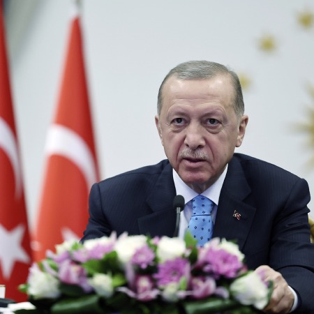 Президент Туреччини хоче розширити «зернову угоду»