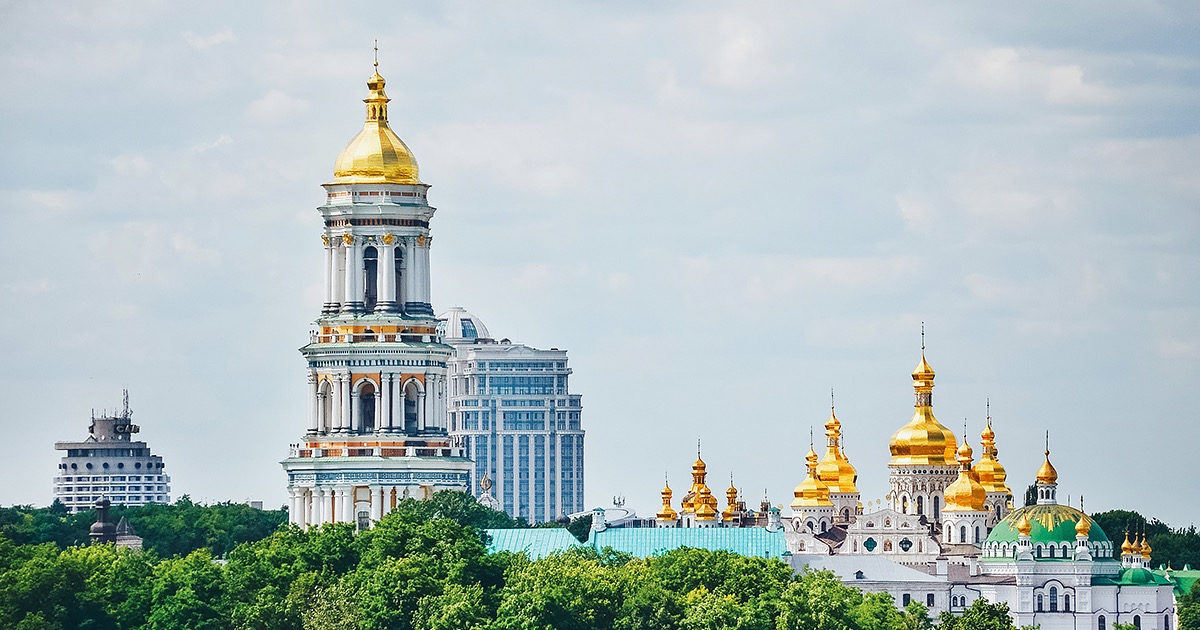 Суд визнав законним розірвання договору між чоловічим монастирем УПЦ МП і Києво-Печерською лаврою