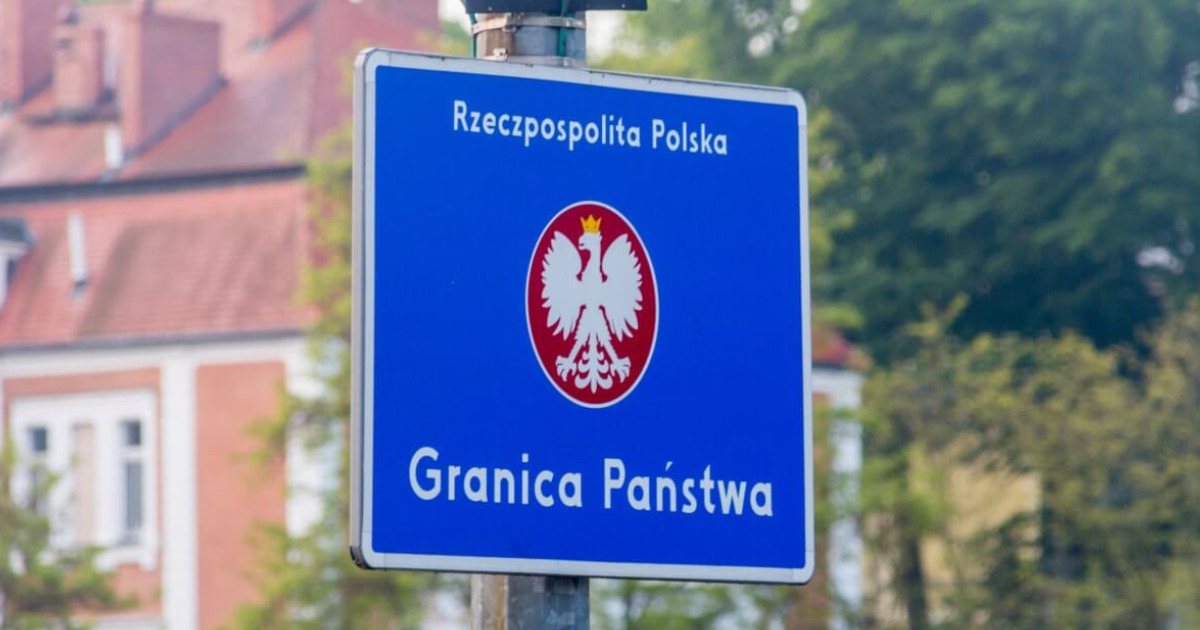 Польща направить на кордон з Білоруссю дві тисячі військових