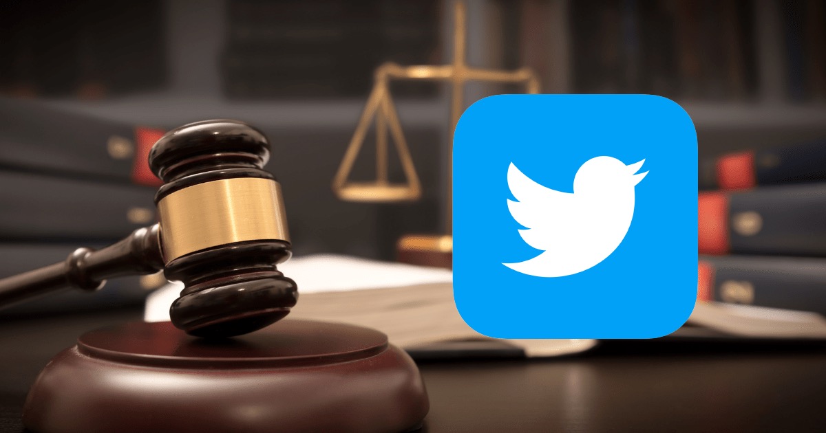 У США суд оштрафував Twitter на 330 тисяч доларів через затримування перевірки акаунта Дональда Трампа