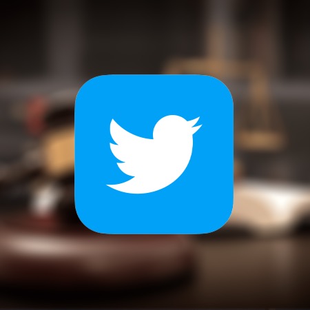 У США суд оштрафував Twitter на 330 тисяч доларів через затримування перевірки акаунта Дональда Трампа
