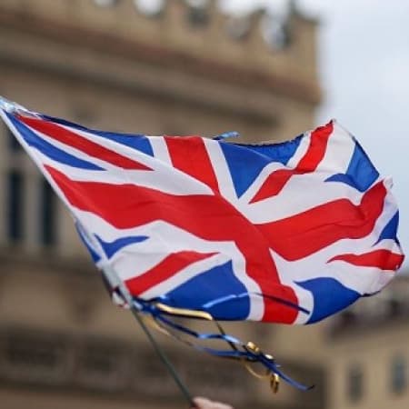 Велика Британія запровадила санкції проти російських губернаторів та сирійських бойовиків