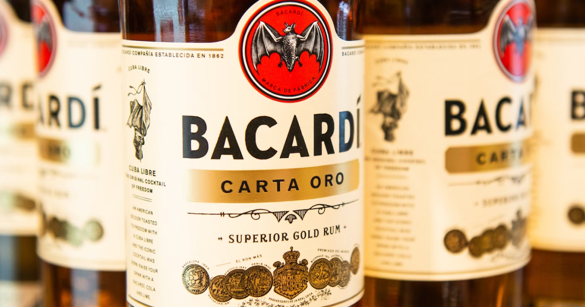 National Agency for Corruption Prevention adds Bacardi to the list of war sponsors