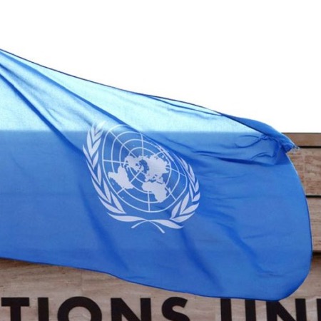 The UN issues a statement on the shelling of Zaporizhzhia: "This is utterly inadmissible"