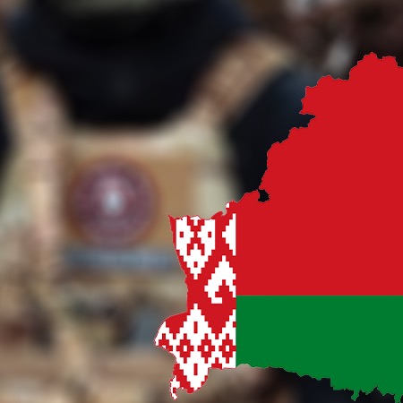 Попри повідомлення щодо повернення «вагнерівців» у Росію, бійці ПВК залишаються на території Білорусі