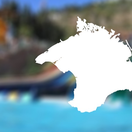 Росіяни змусили аніматорок аквапарку у тимчасово окупованій Алушті в Криму вибачитися за танці під українські пісні