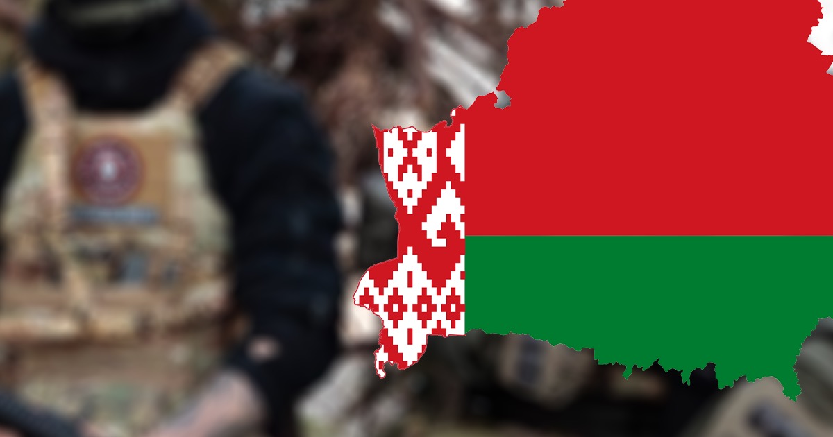Wagner PMC fighters remain in Belarus despite reports of their return to Russia
