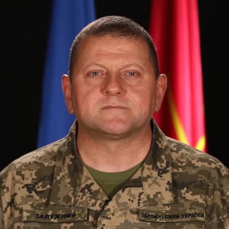 Головнокомандувач Залужний змінить керівництво військкоматів