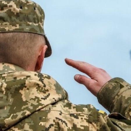 Суд на Львівщині призначив військовому, який запізнився з відпустки на 11 днів, п'ять років увʼязнення