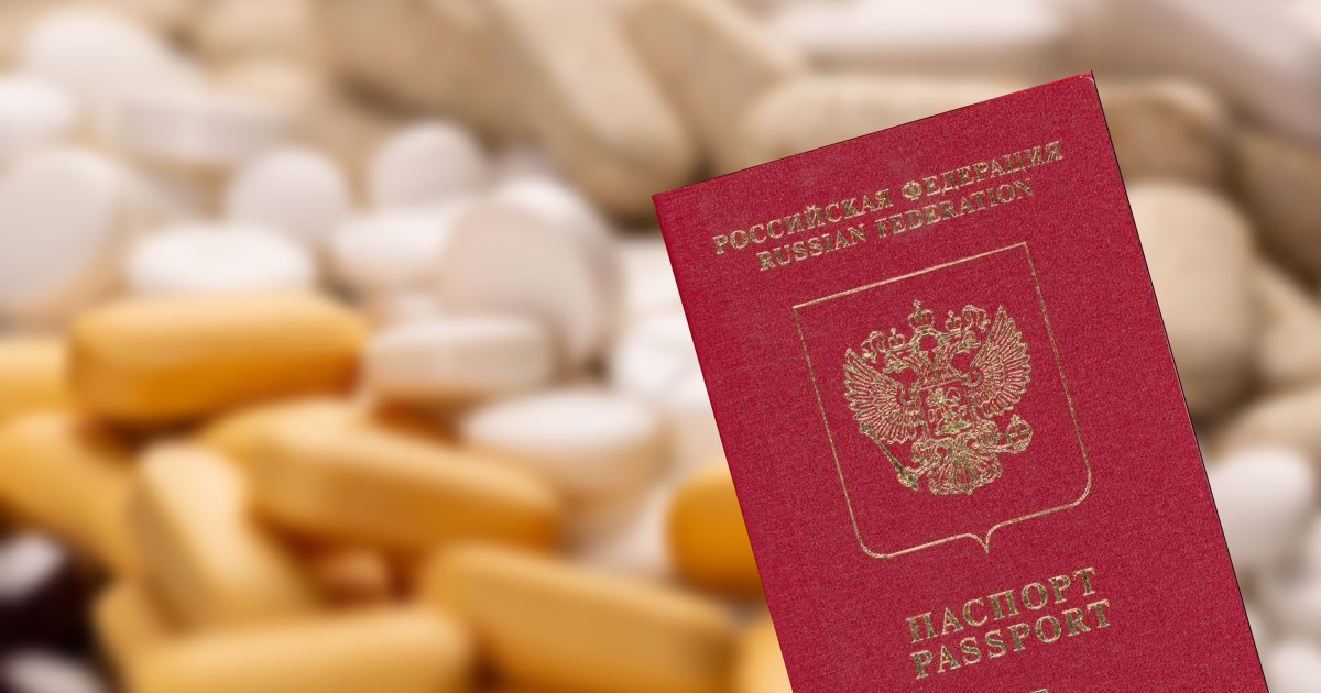 Occupation authorities in Lazurne, Kherson region, do not provide insulin and other medicine to people without Russian passports