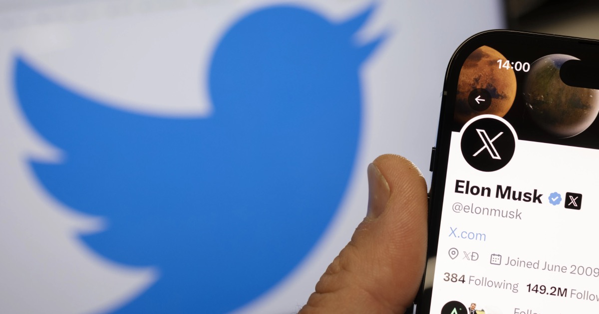 Twitter to launch calls and video chat after rebranding