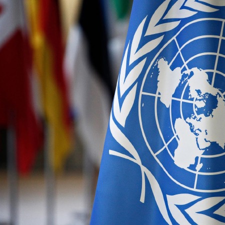 Росія скликає Раду безпеки ООН щодо постачань зброї для України