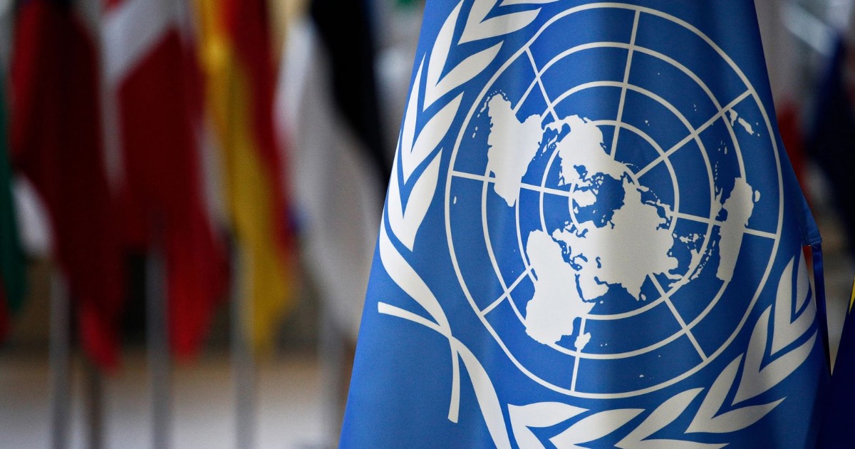 Росія скликає Раду безпеки ООН щодо постачань зброї для України
