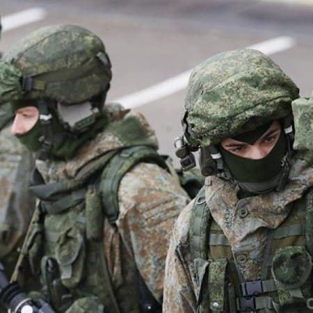 Два російські генерали нібито побилися через незахоплене село — перхоплена ГУР розмова