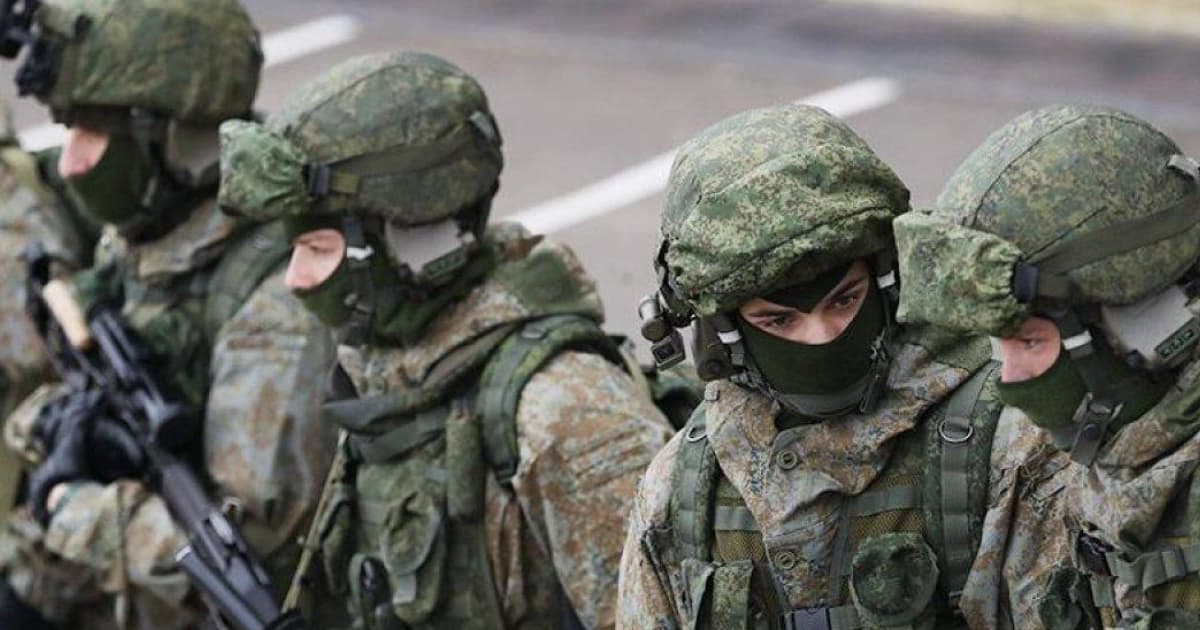 Два російські генерали нібито побилися через незахоплене село — перхоплена ГУР розмова
