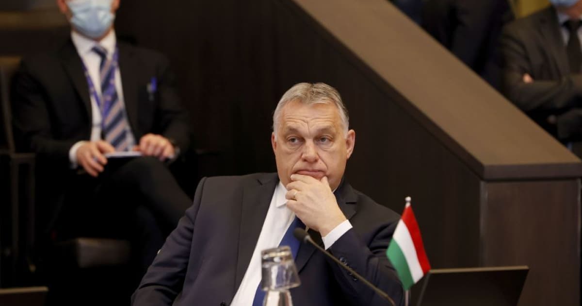 Радниця прем'єр-міністра Угорщини Віктора Орбана назвала його промову нацистською та подала у відставку
