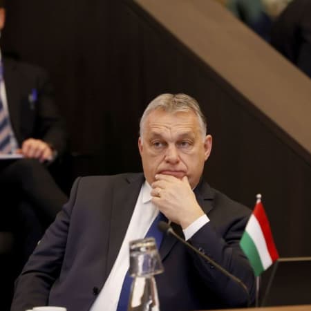 Радниця прем'єр-міністра Угорщини Віктора Орбана назвала його промову нацистською та подала у відставку