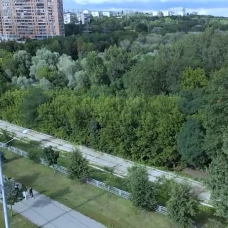 Єдиним учасником тендеру на будівництво офісного центру у Саржиному Яру стало приватне підприємство «Паллада»