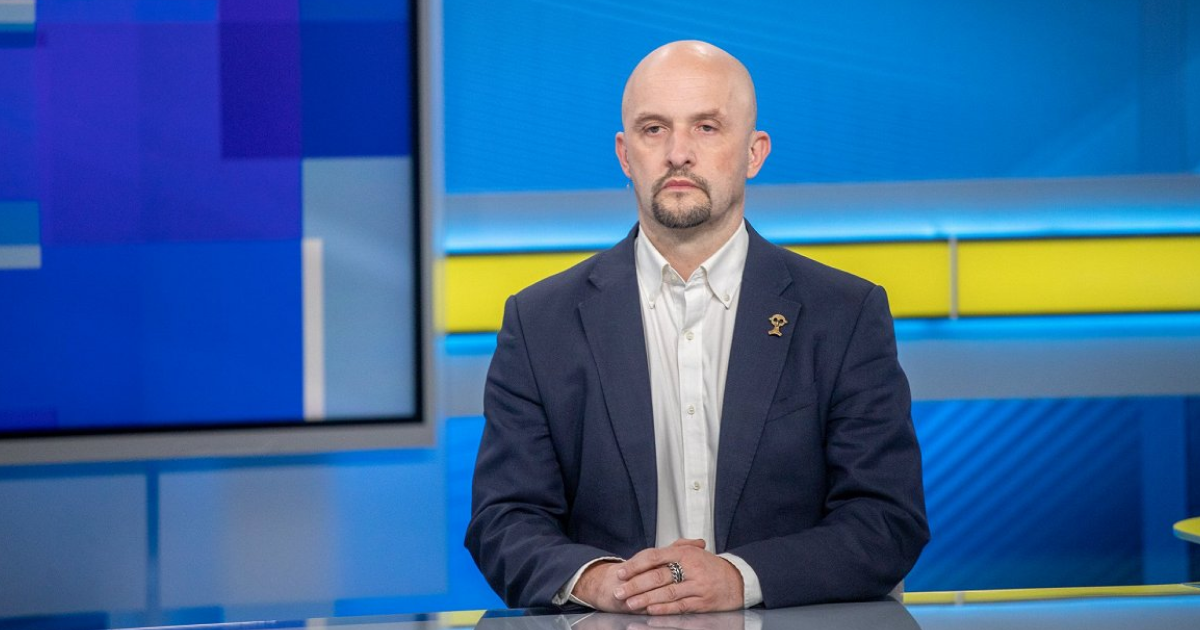 Директор Stratcom НАТО заявив, що не бачить прямої загрози з боку найманців ПВК «Вагнер»