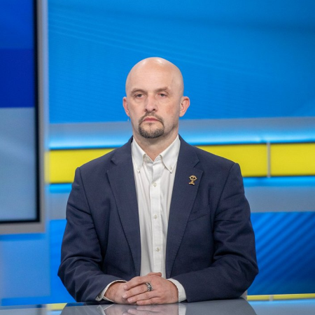 Директор Stratcom НАТО заявив, що не бачить прямої загрози з боку найманців ПВК «Вагнер»
