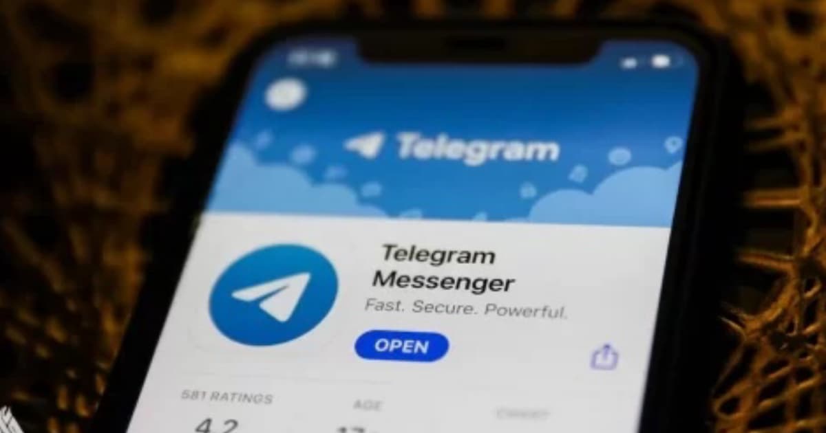 14 серпня Ірак розблокує доступ до Telegram