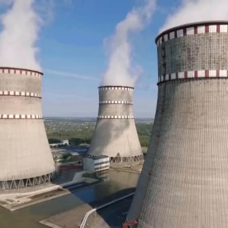 Шмигаль: В Україні відремонтували п'ять атомних блоків