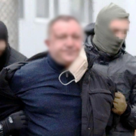 Суд призначив колишньому генерал-майору СБУ Валерію Шайтанову 12 років увʼязнення з конфіскацією майна