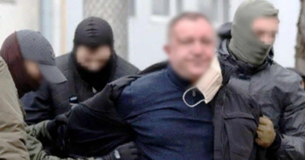 Суд призначив колишньому генерал-майору СБУ Валерію Шайтанову 12 років увʼязнення з конфіскацією майна