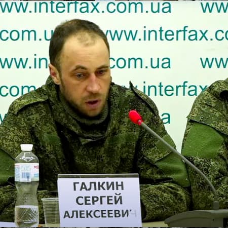 Російське військо применшує кількість росіян в українському полоні, називаючи їх «зниклими безвісти»