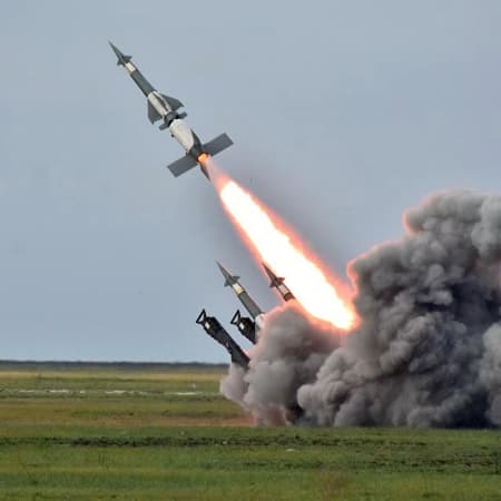 Російські військові намагаються заплутати українські системи ППО