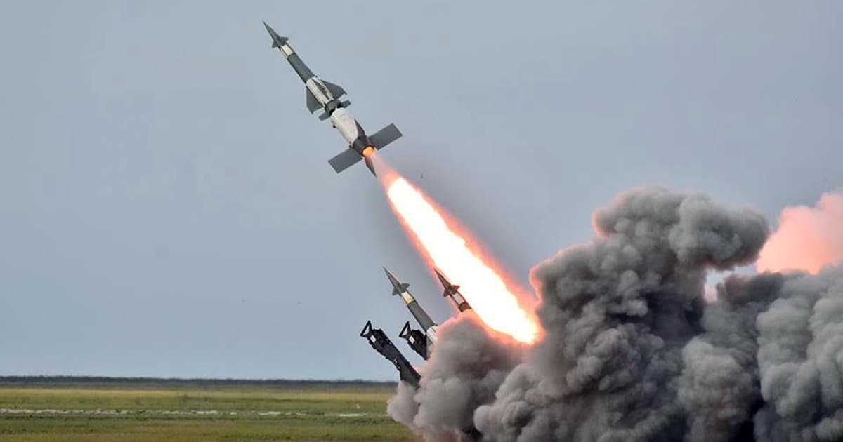 Російські військові намагаються заплутати українські системи ППО