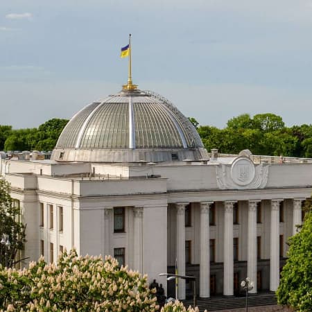 Верховна Рада винесла на голосування реєстрацію законопроєкту про декриміналізацію порно