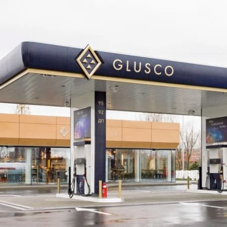 Витрати на утримання арештованої АЗС «Glusco» перевершили її доходи у 12 разів — Trap Aggressor