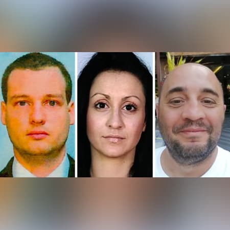 Британські правоохоронці затримали трьох болгар за підозрою у роботі на розвідку РФ